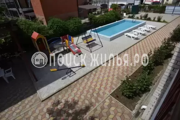 Гостевой дом «Премьера», Голубицкая