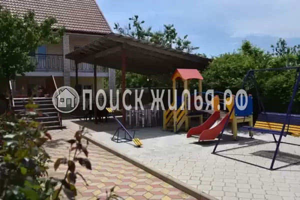 Гостевой дом «Премьера», Голубицкая