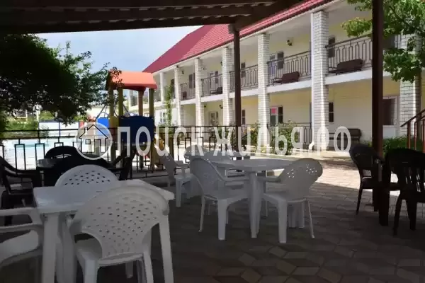 Гостевой дом «Премьера», Голубицкая