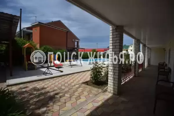 Гостевой дом «Премьера», Голубицкая