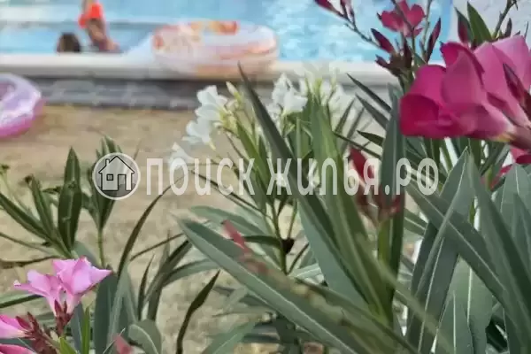 Гостевой дом «ЭлеОн Хаус», Кабардинка Гостевой дом «ЭлеОн Хаус», Кабардинка