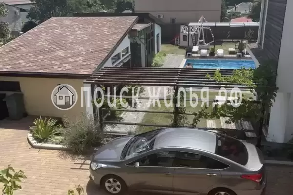 Гостевой дом «ЭлеОн Хаус», Кабардинка Гостевой дом «ЭлеОн Хаус», Кабардинка