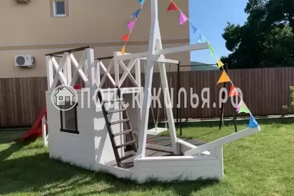 Гостевой дом «ЭлеОн Хаус», Кабардинка Гостевой дом «ЭлеОн Хаус», Кабардинка