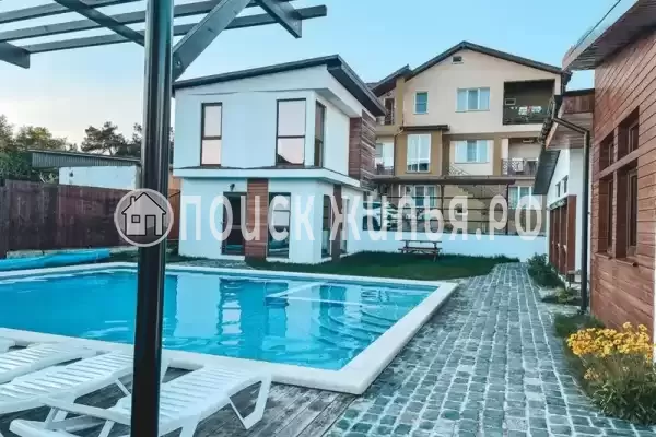 Гостевой дом «ЭлеОн Хаус», Кабардинка Гостевой дом «ЭлеОн Хаус», Кабардинка