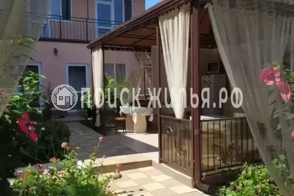 Гостевой дом «Удача»