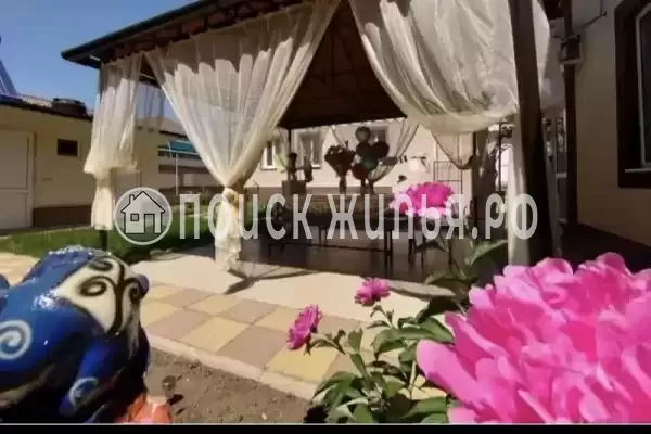 Гостевой дом «Удача», Витязево