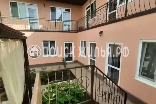 Гостевой дом «Удача», Витязево