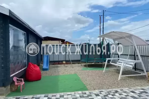 Частный сектор «Золотые дюны», Кучугуры