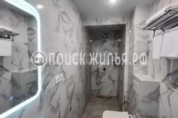 Апартаменты «На море», Джубга