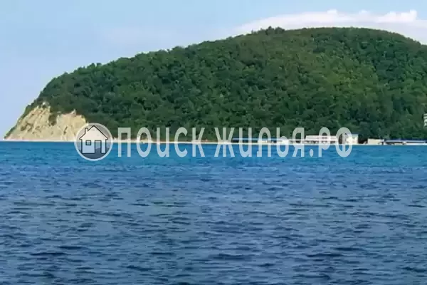 Апартаменты «На море», Джубга