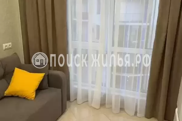 Квартира «Уютная квартира на Крымской», Геленджик