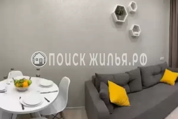 Квартира «Уютная квартира на Крымской», Геленджик