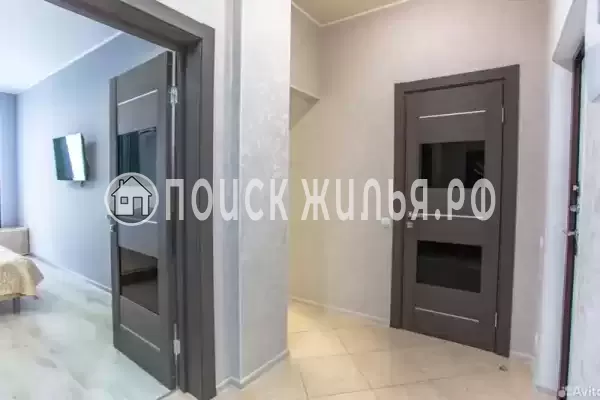 Квартира «Уютная квартира на Крымской», Геленджик