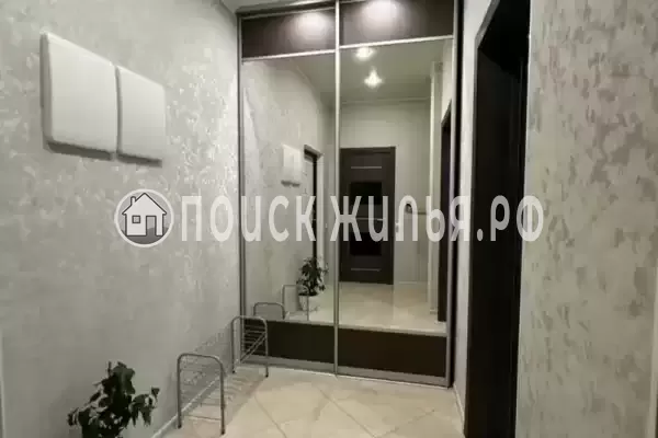 Квартира «Уютная квартира на Крымской», Геленджик