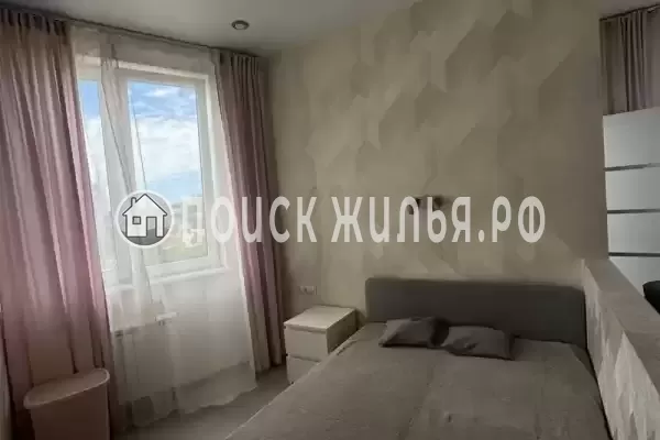 Квартира «Звезда», Лазаревское