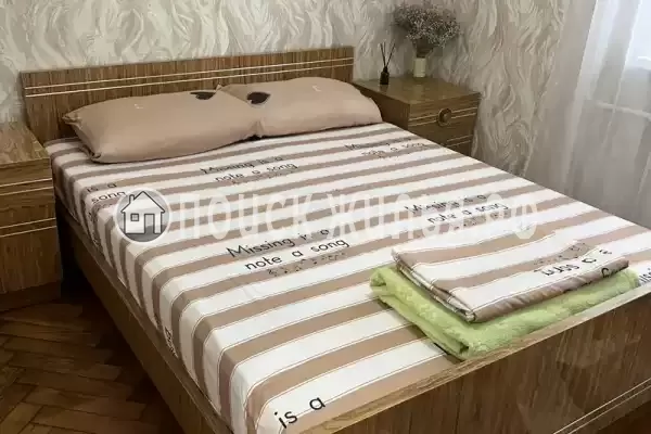 Квартира «У моря», Лазаревское