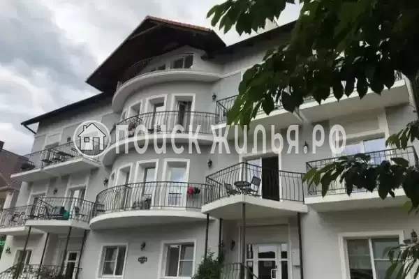 Частный сектор «Villa-Flora», Кабардинка