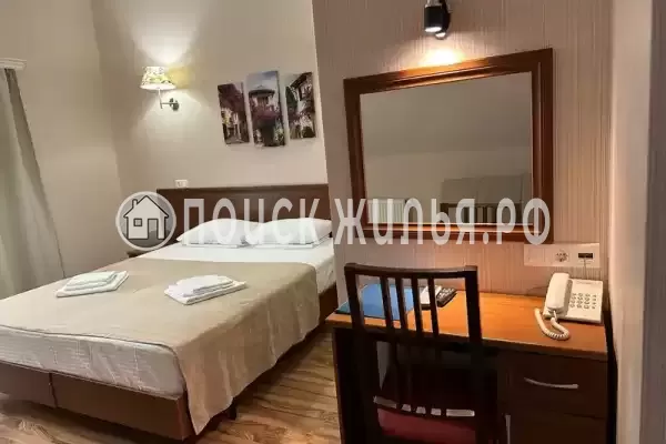 Частный сектор «Villa-Flora», Кабардинка