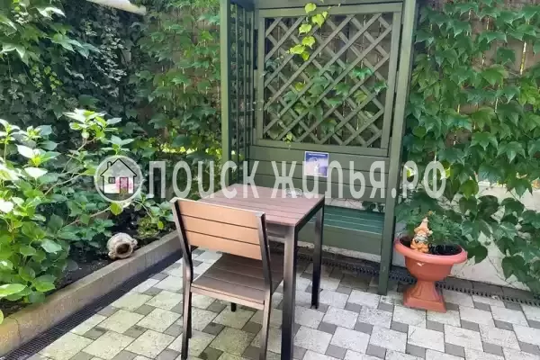 Частный сектор «Villa-Flora», Кабардинка