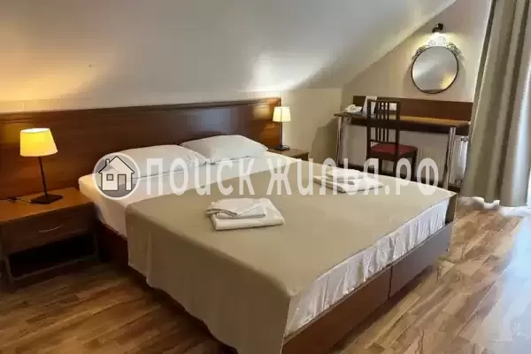 Частный сектор «Villa-Flora», Кабардинка