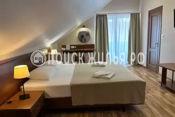 Частный сектор «Villa-Flora», Кабардинка