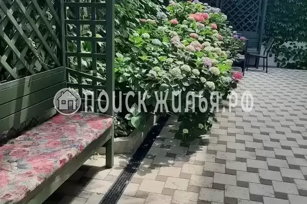 Частный сектор «Villa-Flora», Кабардинка