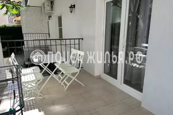 Частный сектор «Villa-Flora», Кабардинка