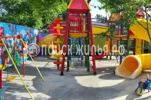 Частный сектор «Kulikov House», Амзара