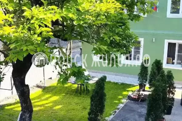 Частный сектор «Kulikov House», Амзара