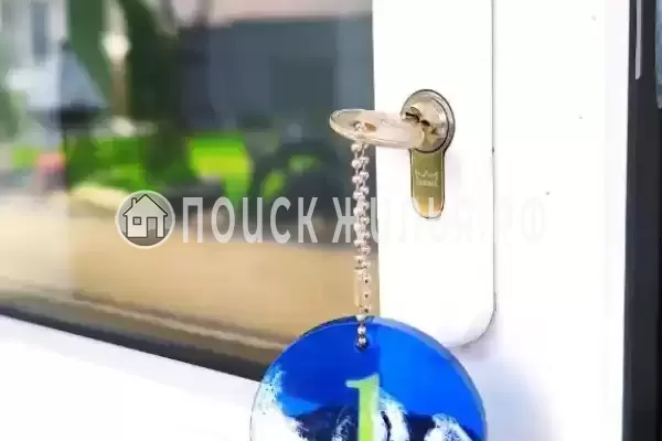 Частный сектор «Kulikov House», Амзара