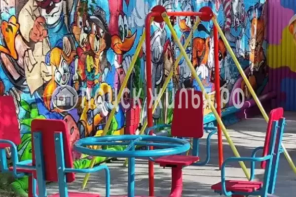 Частный сектор «Kulikov House», Амзара