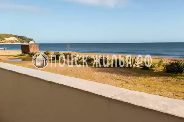 Гостевой дом «Лунный берег», Лдзаа