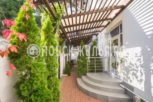 Гостиница «Абрикос Плюс», Геленджик Гостиница «Абрикос Плюс», Геленджик