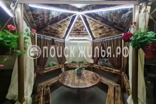 Гостевой дом «Villa Angelina», Витязево