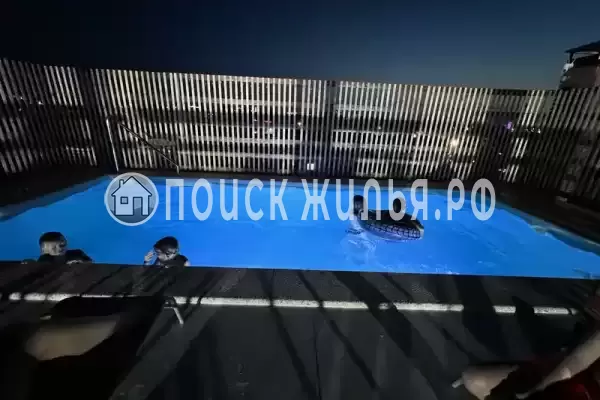 Гостевой дом «Villa Angelina», Витязево