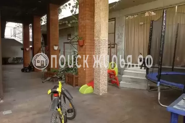 Гостевой дом «Villa Angelina», Витязево