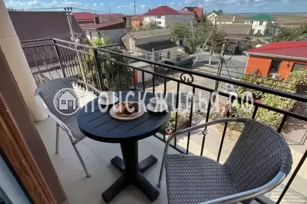 Гостевой дом «Villa Angelina», Витязево