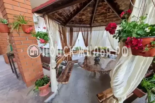 Гостевой дом «Villa Angelina», Витязево