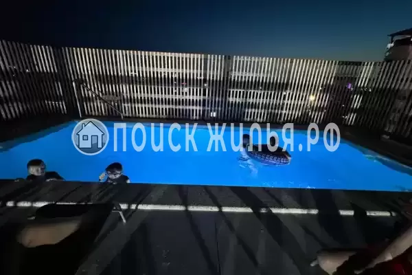 Гостевой дом «Villa Angelina», Витязево