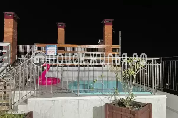 Гостевой дом «Villa Angelina», Витязево