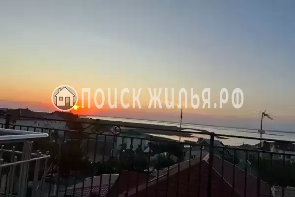 Гостевой дом «Villa Angelina», Витязево