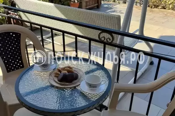 Гостевой дом «Villa Angelina», Витязево