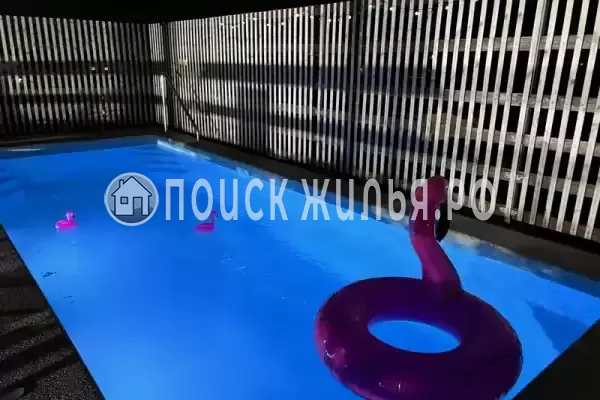 Гостевой дом «Villa Angelina», Витязево