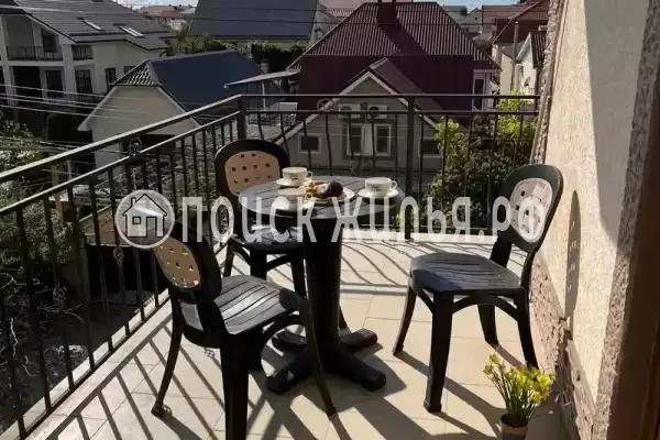 Гостевой дом «Villa Angelina», Витязево