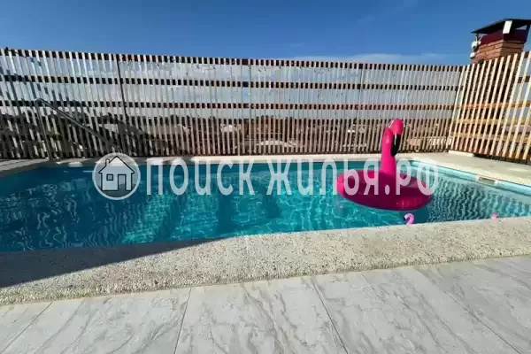 Гостевой дом «Villa Angelina», Витязево