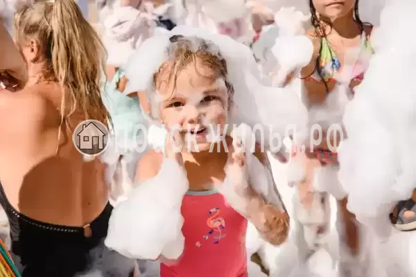 Гостевой дом «Villa Angelina», Витязево