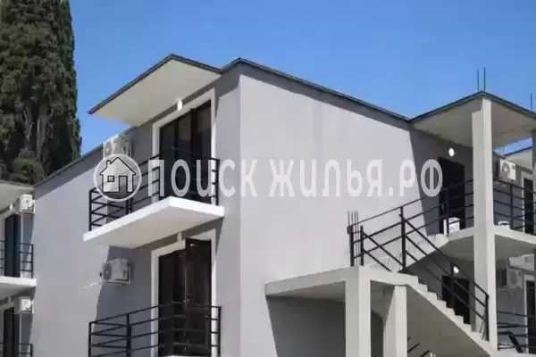 Отель «Mira&Slava», Лдзаа, Рыбзаводская, д.82А Отель «Mira&Slava», Лдзаа, Рыбзаводская, д.82А