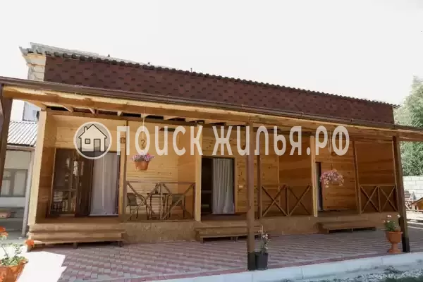 Гостевой дом «Гудаута-24», Гудаута Гостевой дом «Гудаута-24», Гудаута