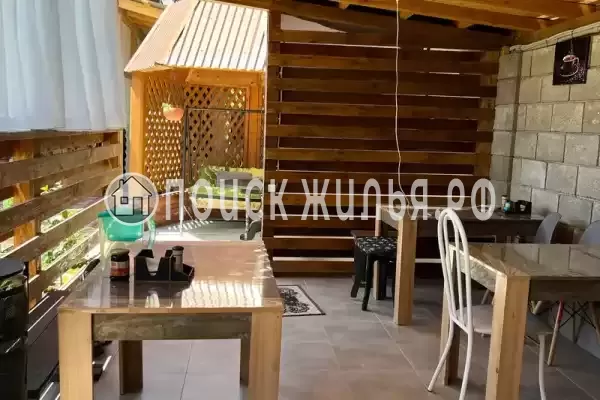 Гостевой дом «Гудаута-24», Гудаута Гостевой дом «Гудаута-24», Гудаута