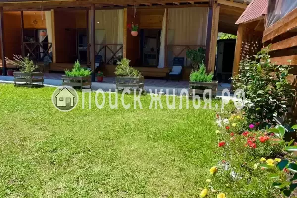 Гостевой дом «Гудаута-24», Гудаута Гостевой дом «Гудаута-24», Гудаута